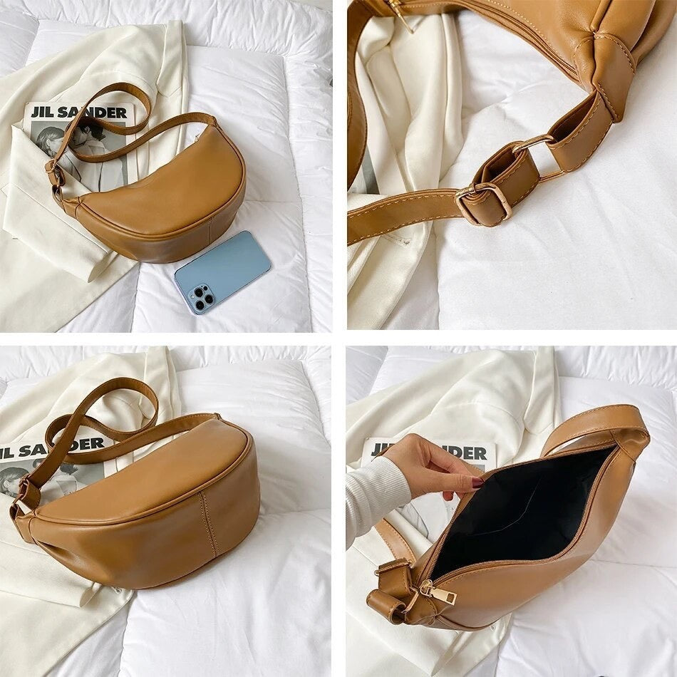 MARIBEL | MINI LEATHER BAG
