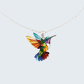 LUCKY HUMMINGBIRD SET