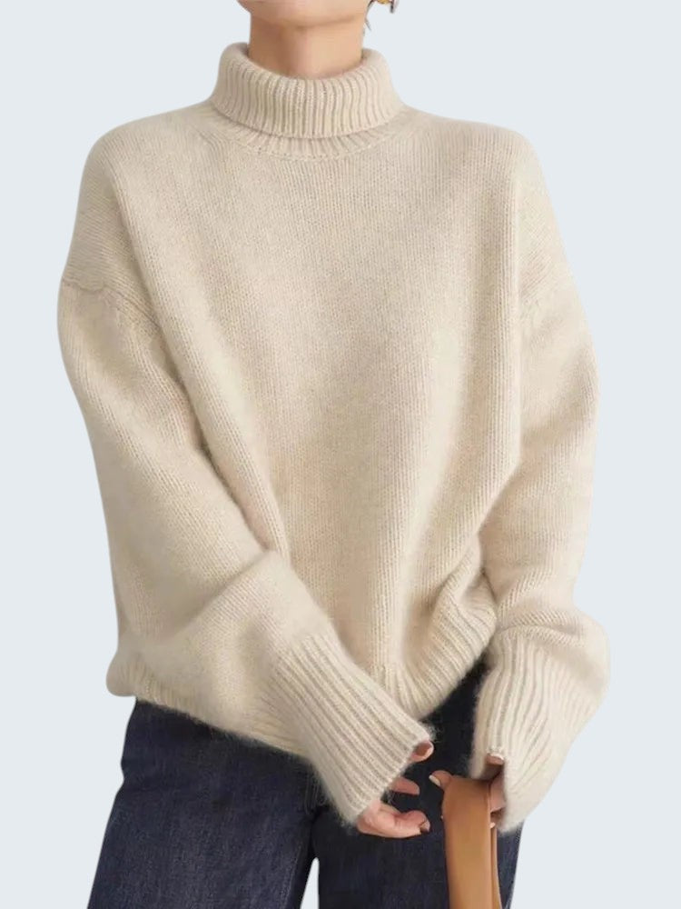 ISABOLL | CASHMERE WEATER