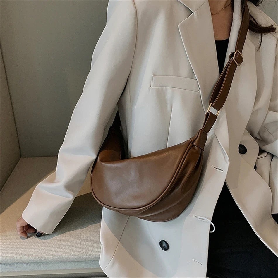 MARIBEL | MINI LEATHER BAG