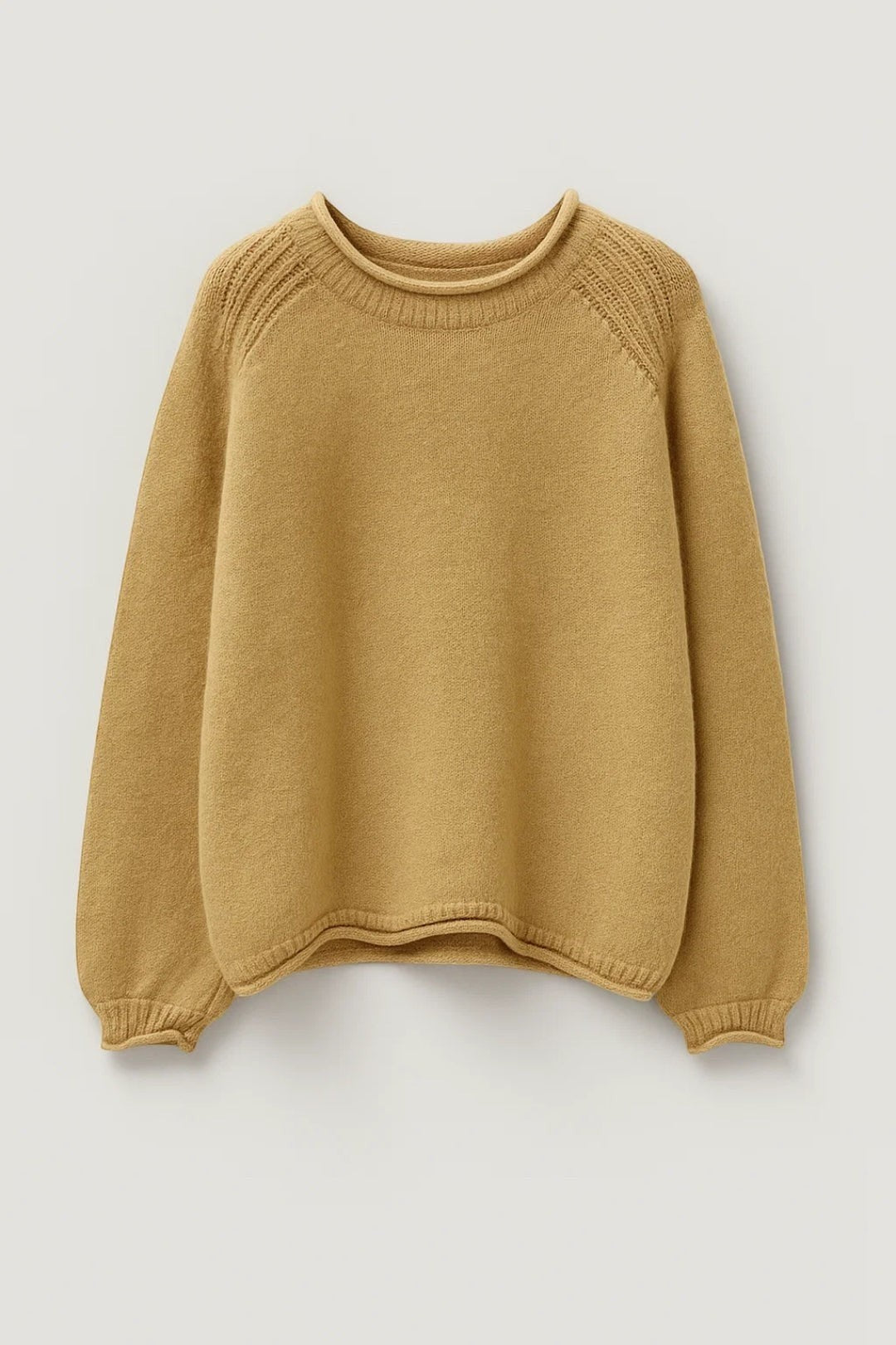 VESNA | COZY SWEATER