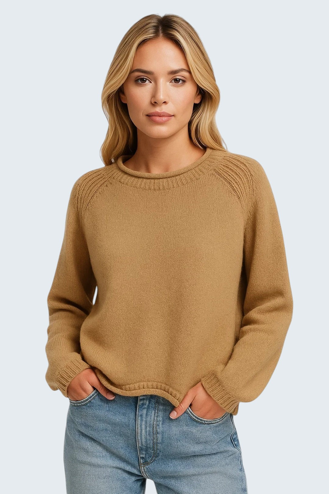 VESNA | COZY SWEATER