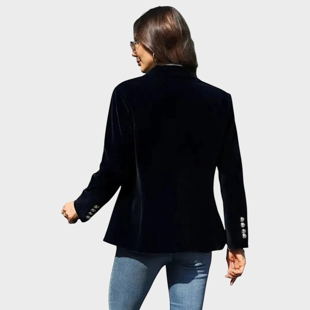 CLAUDINE | BLAZER