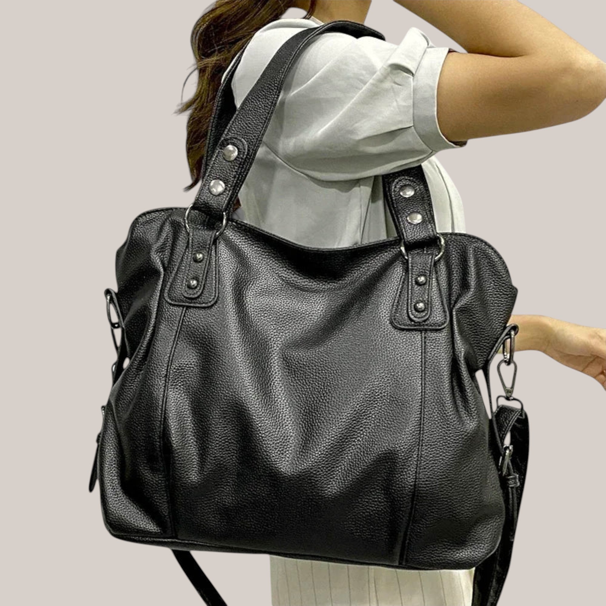 BERNA | VINTAGE BAG
