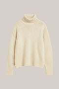MELIORA | ROLL-NECK SWEATER