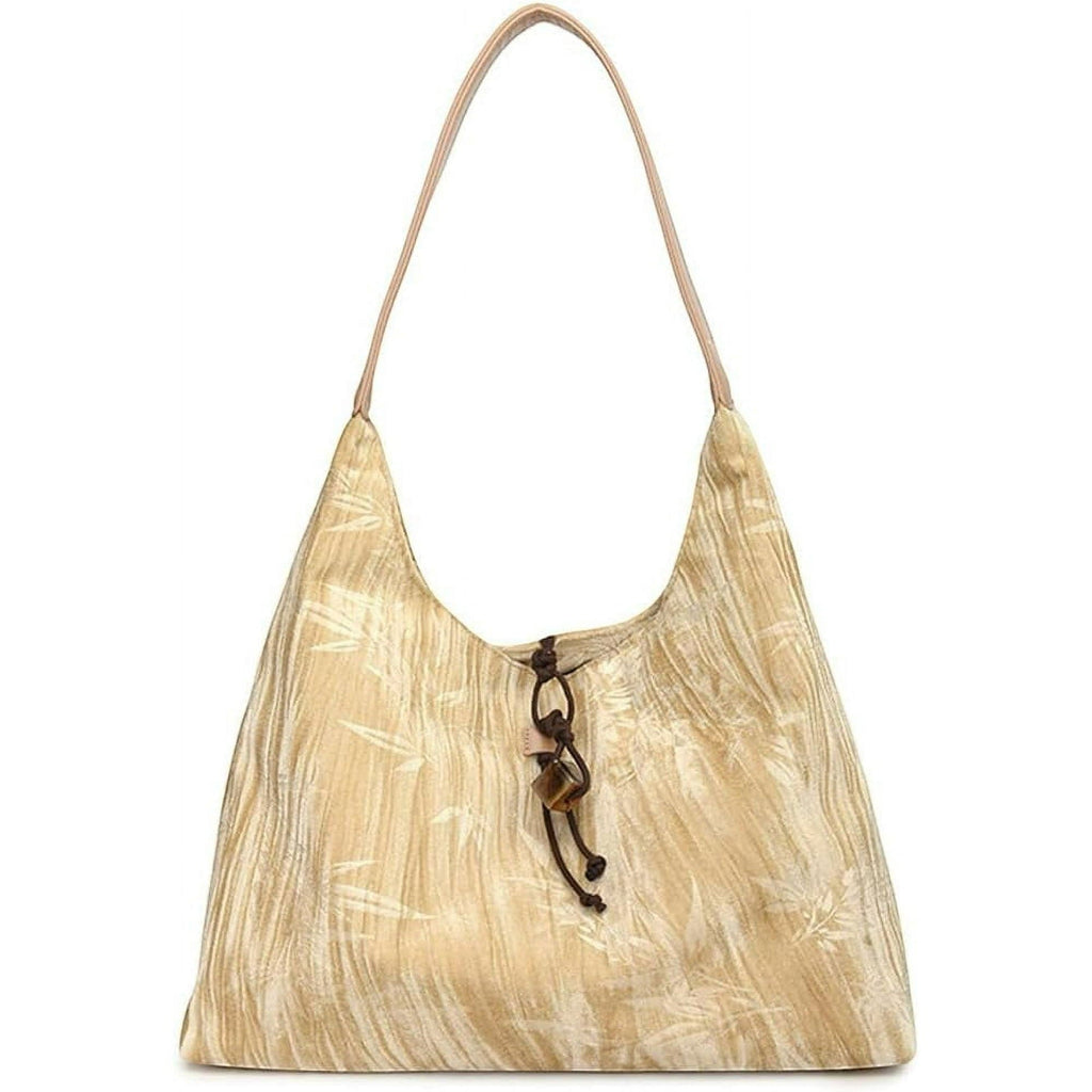 AMELIE | VELVET BAG