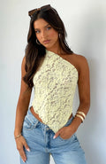 PHOENIX | TIE TOP