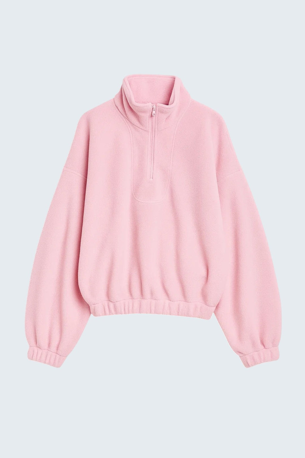 TALWYN | HALF-ZIP COLLAR