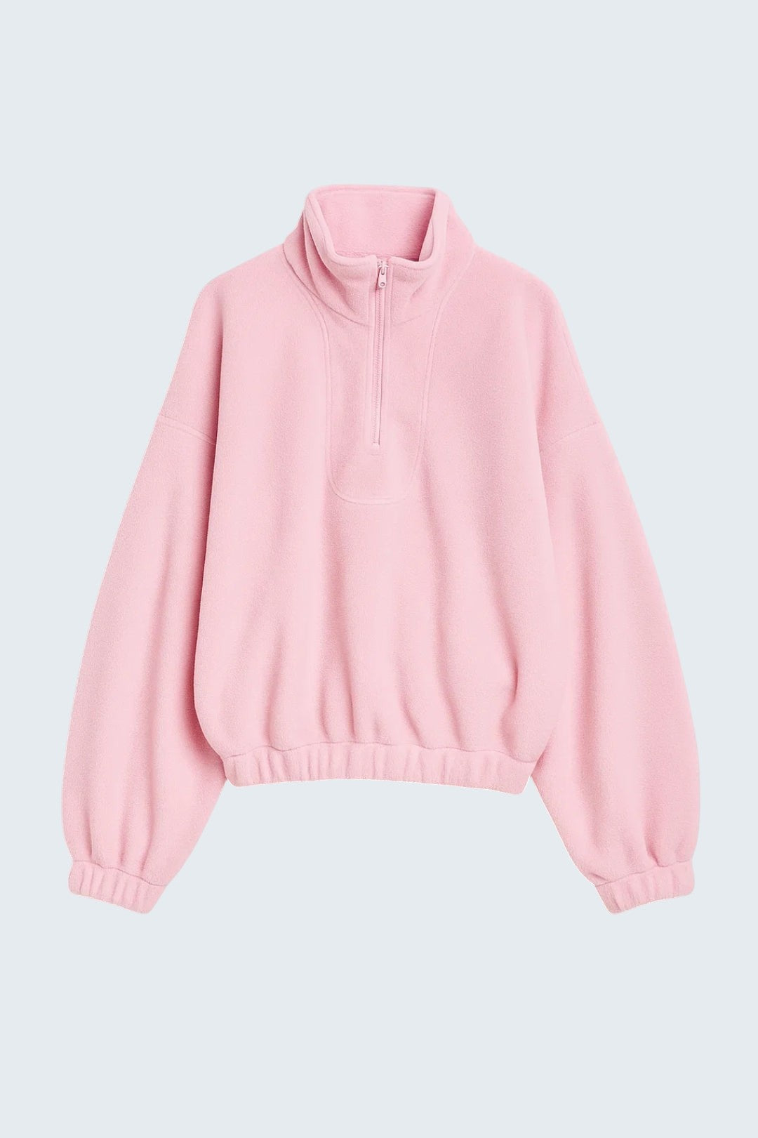 TALWYN | HALF-ZIP COLLAR