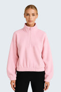 TALWYN | HALF-ZIP COLLAR