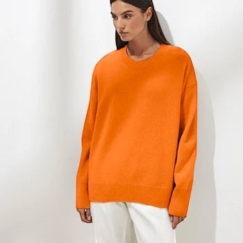 ALICE | CASHMERE SWEATER