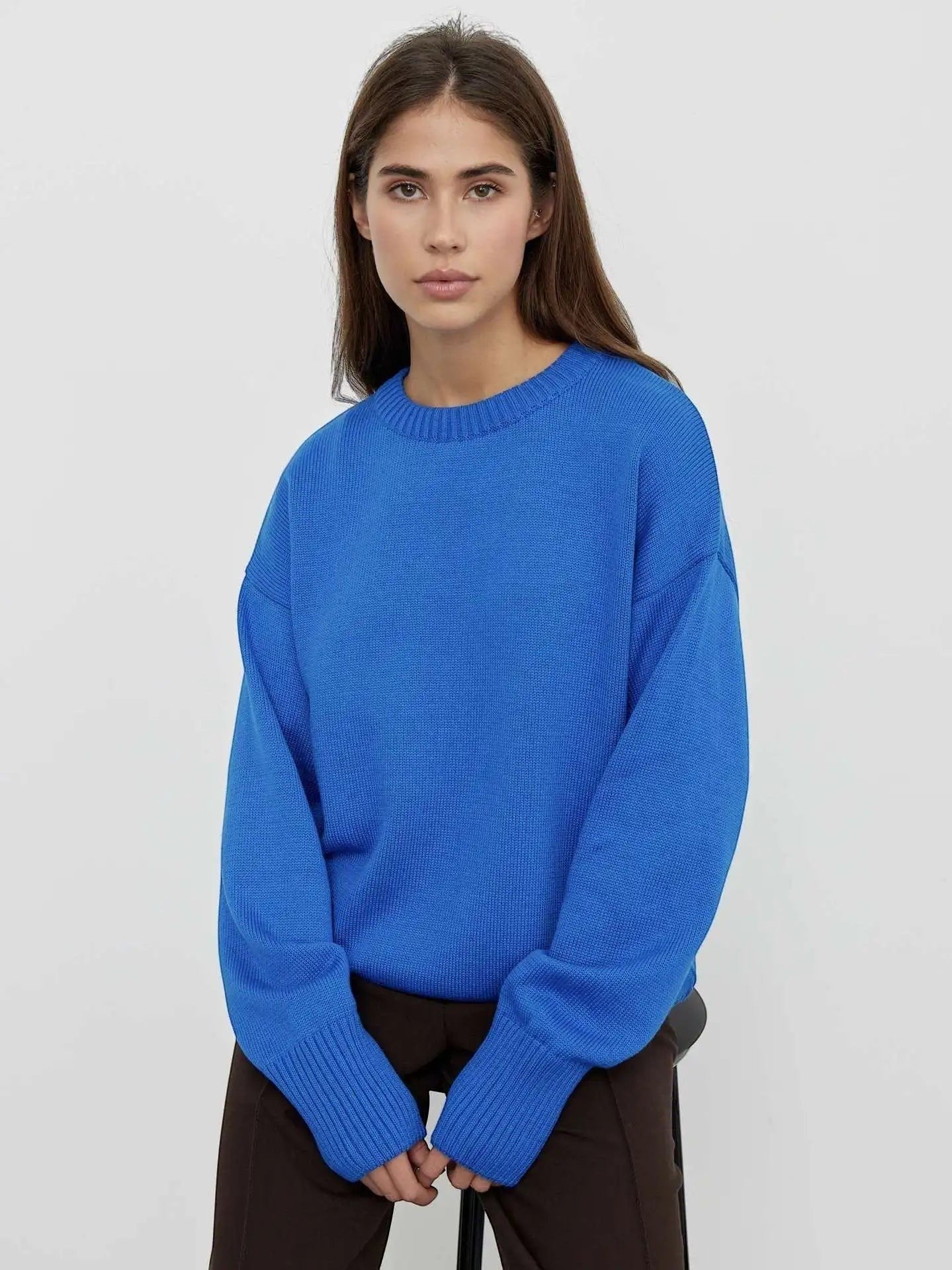 ALICE | CASHMERE SWEATER