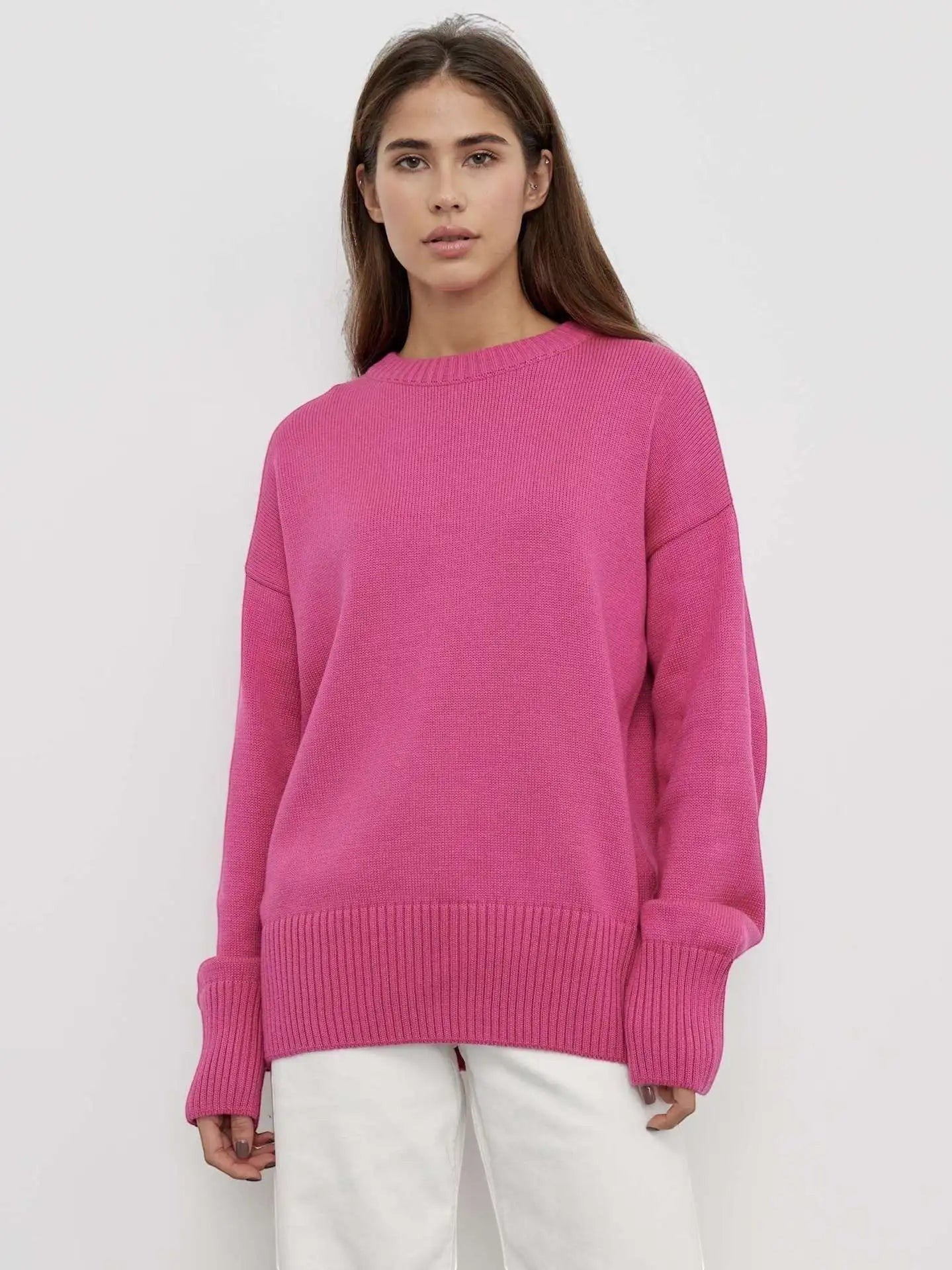 ALICE | CASHMERE SWEATER