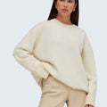 ALICE | CASHMERE SWEATER