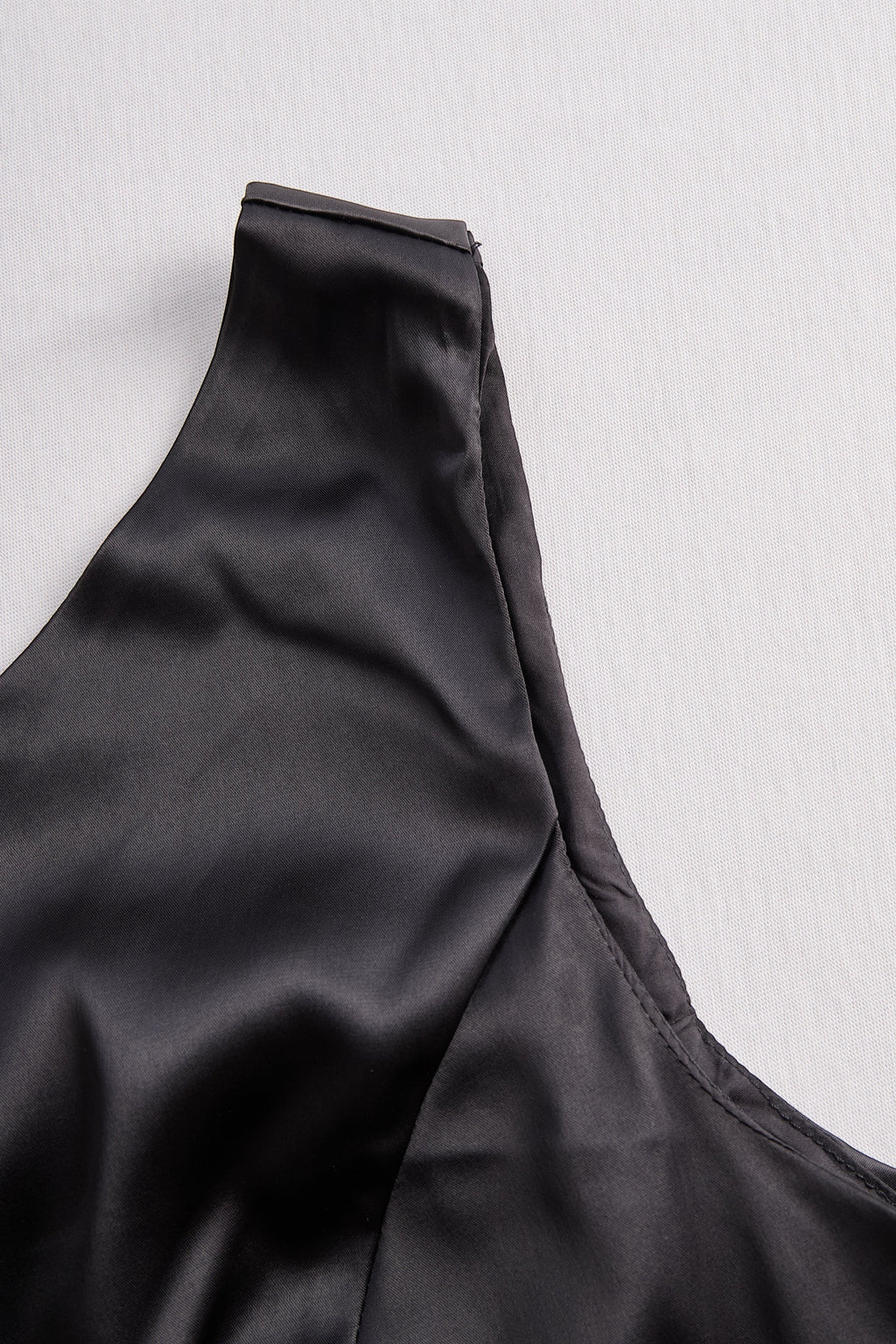 HANNAH | ONE-SHOULDER DRESS