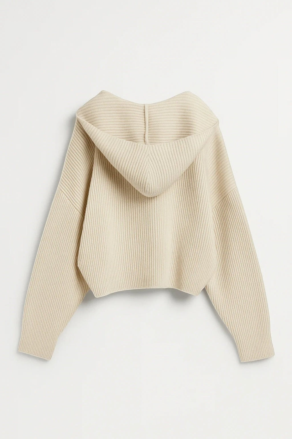 ELANORA | V-NECK CARDIGAN