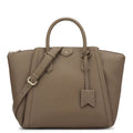 ELER | LEATHER BAG