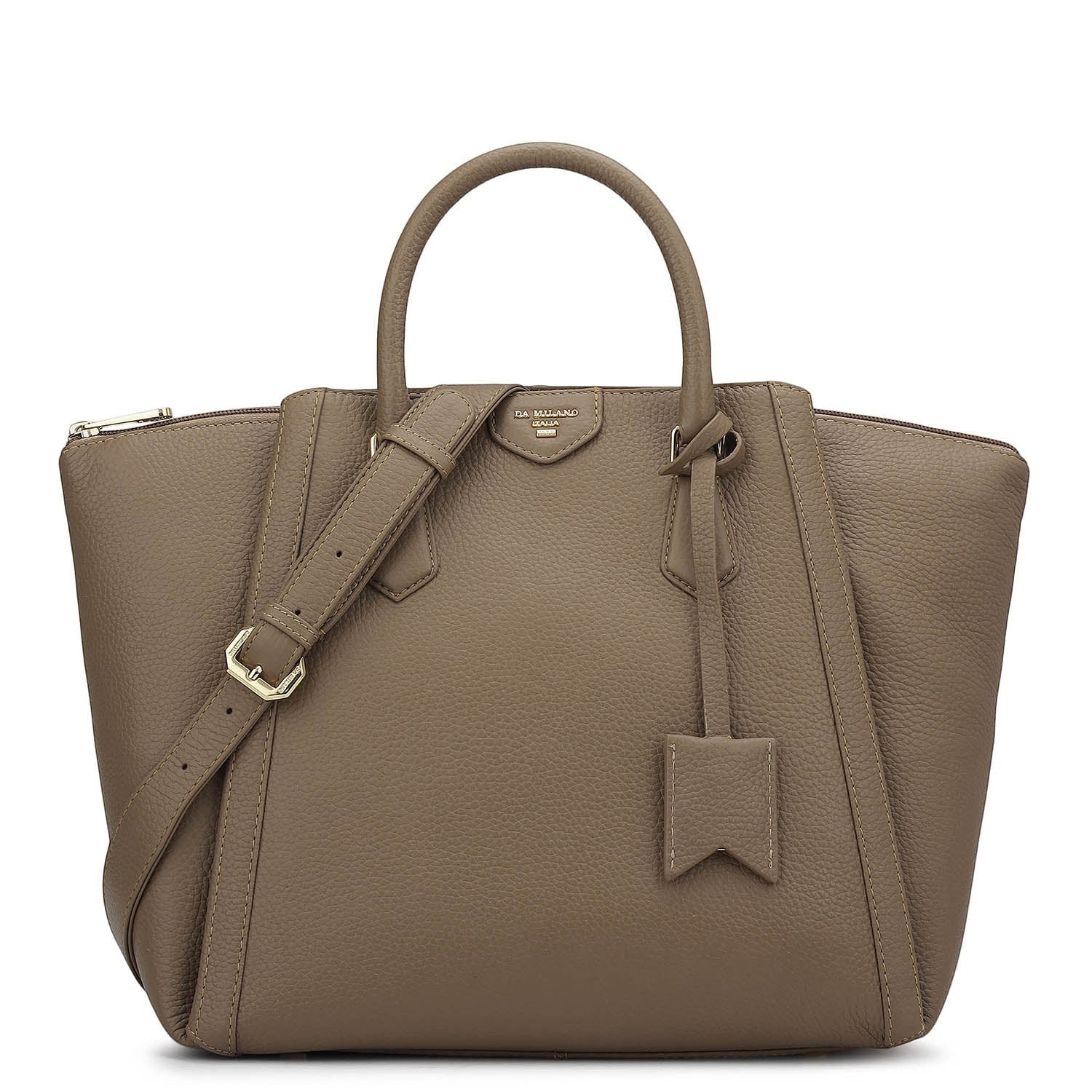 ELER | LEATHER BAG