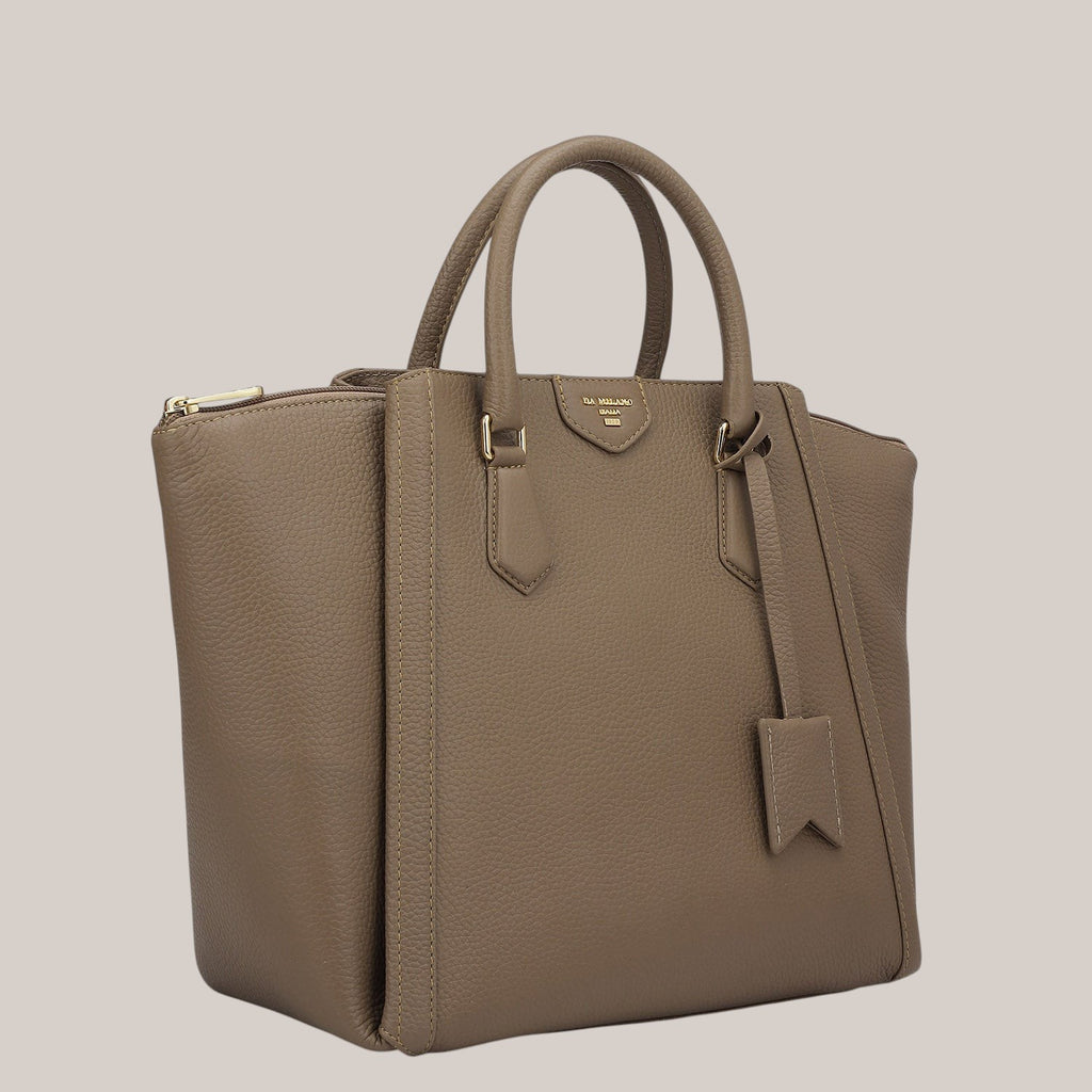 ELER | LEATHER BAG