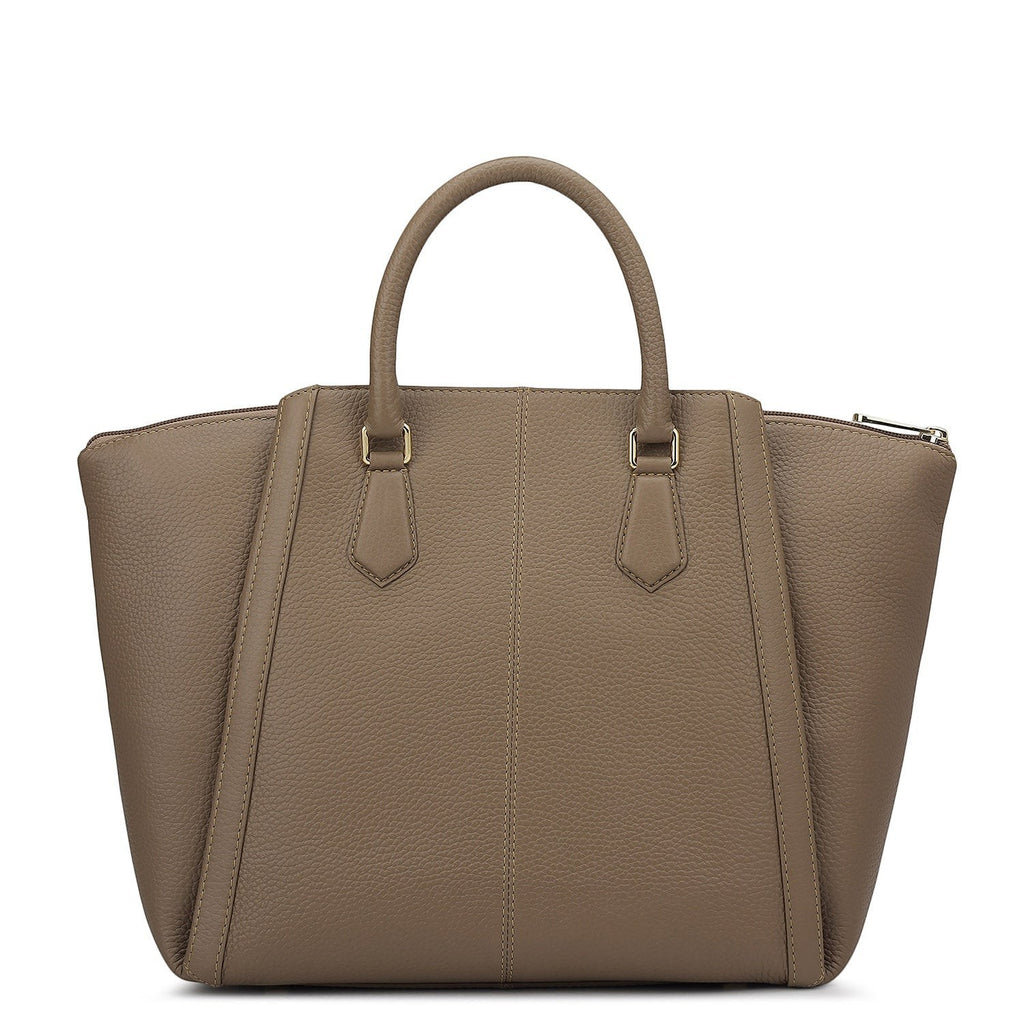 ELER | LEATHER BAG