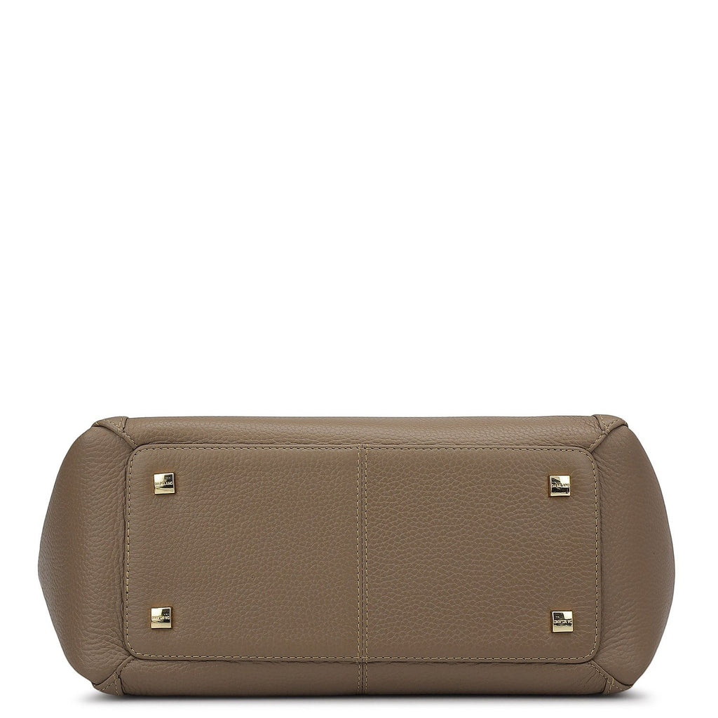 ELER | LEATHER BAG