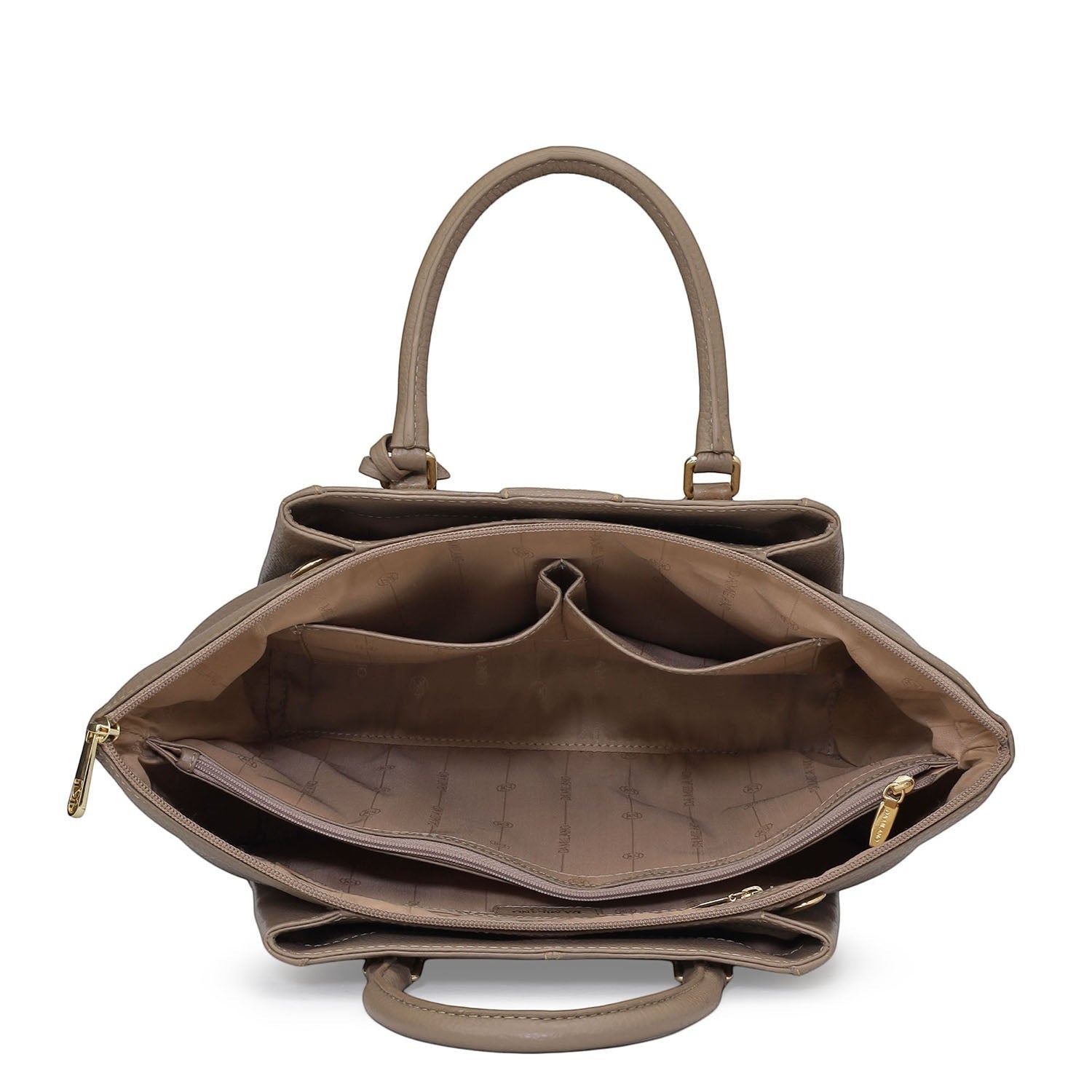 ELER | LEATHER BAG