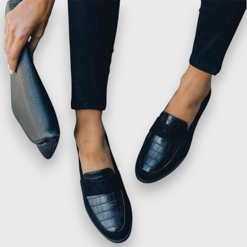 JULIETTE | ELEGANT LOAFERS