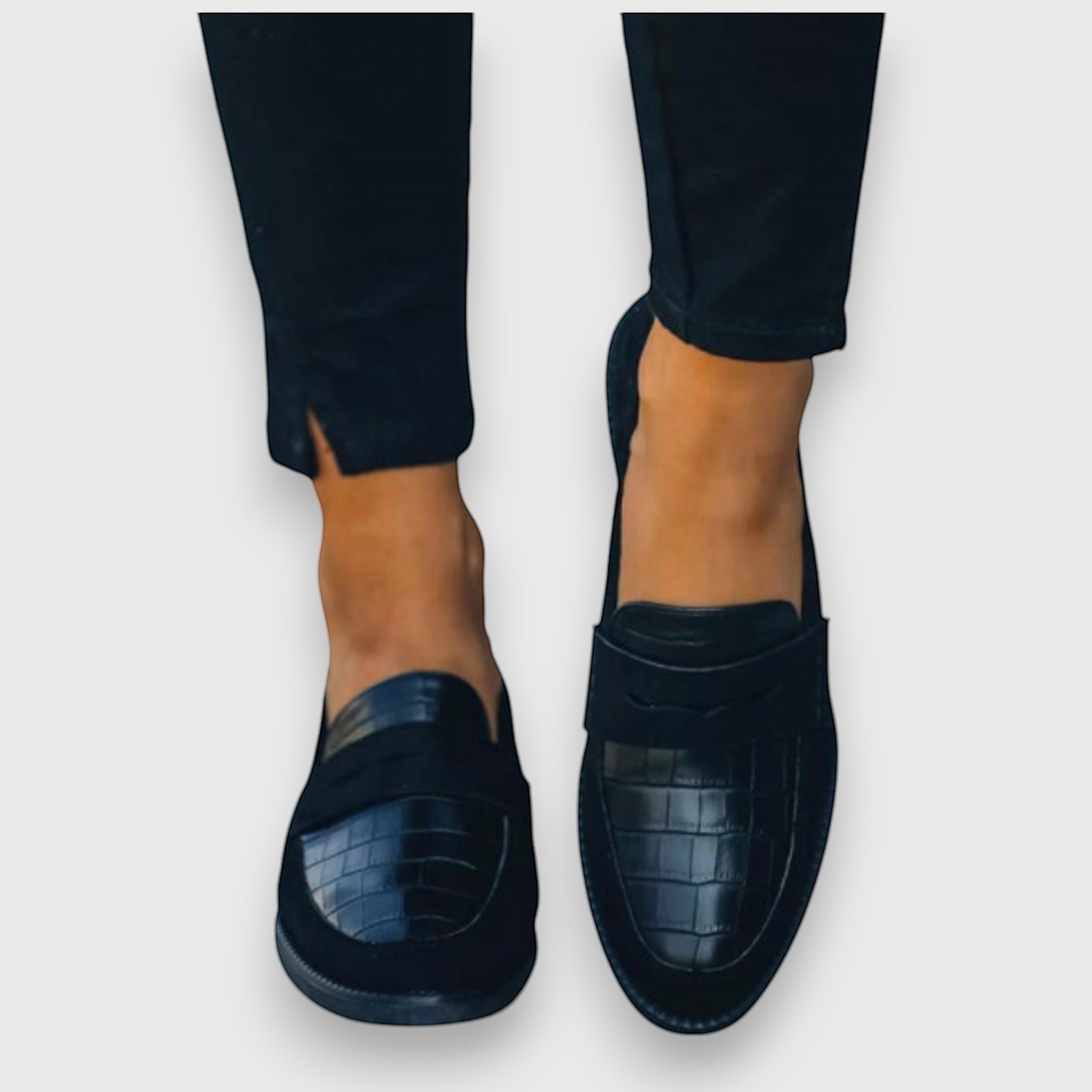 JULIETTE | ELEGANT LOAFERS