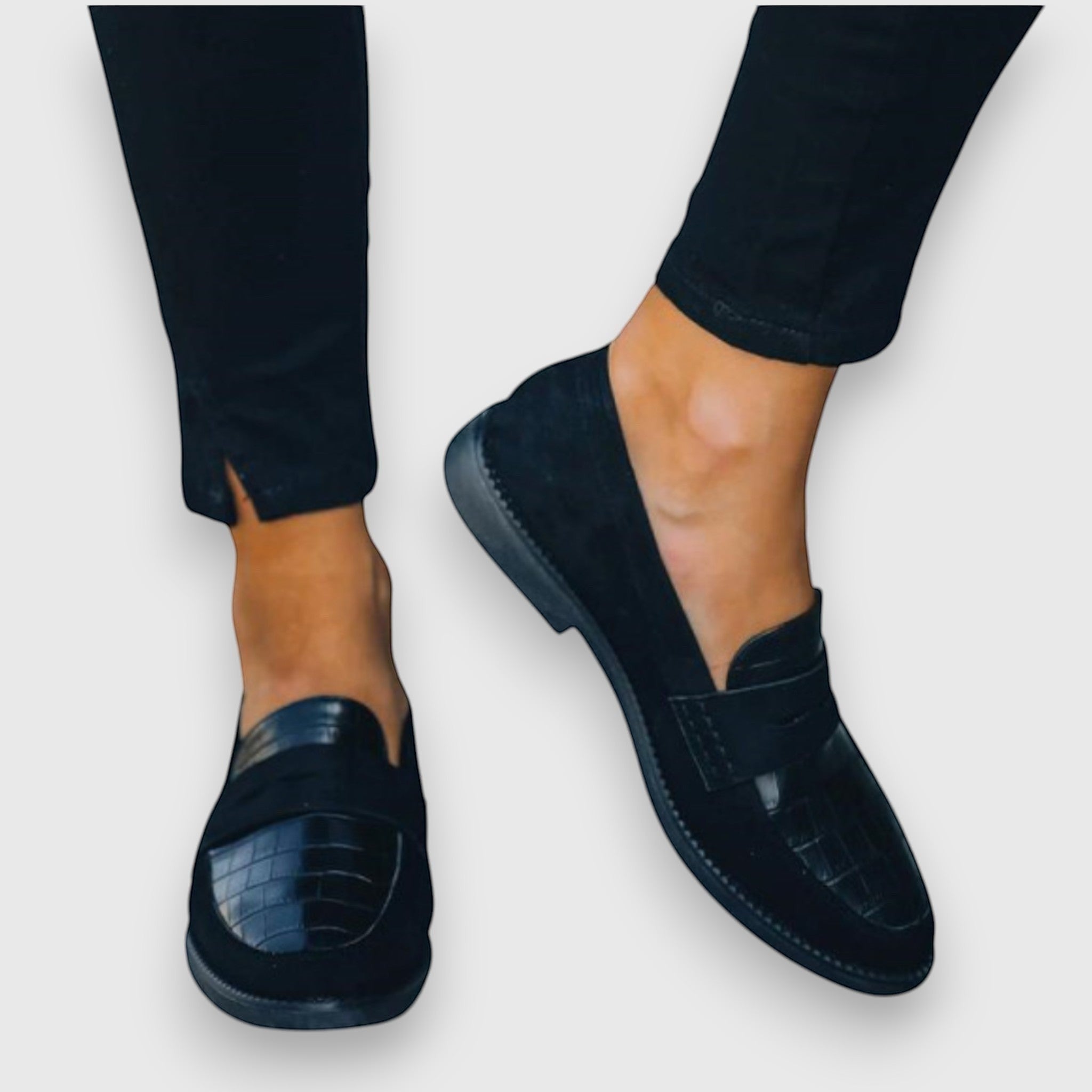 JULIETTE | ELEGANT LOAFERS