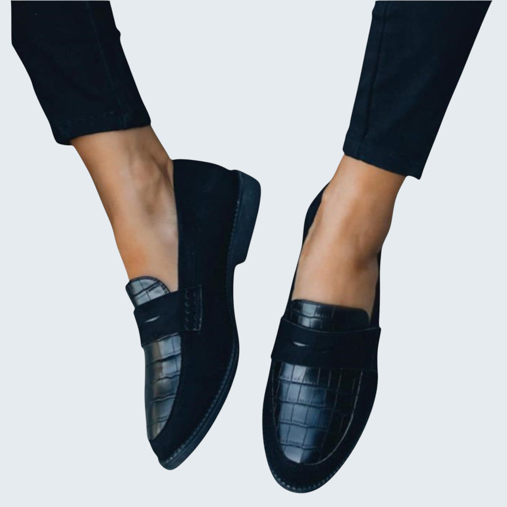 JULIETTE | ELEGANT LOAFERS
