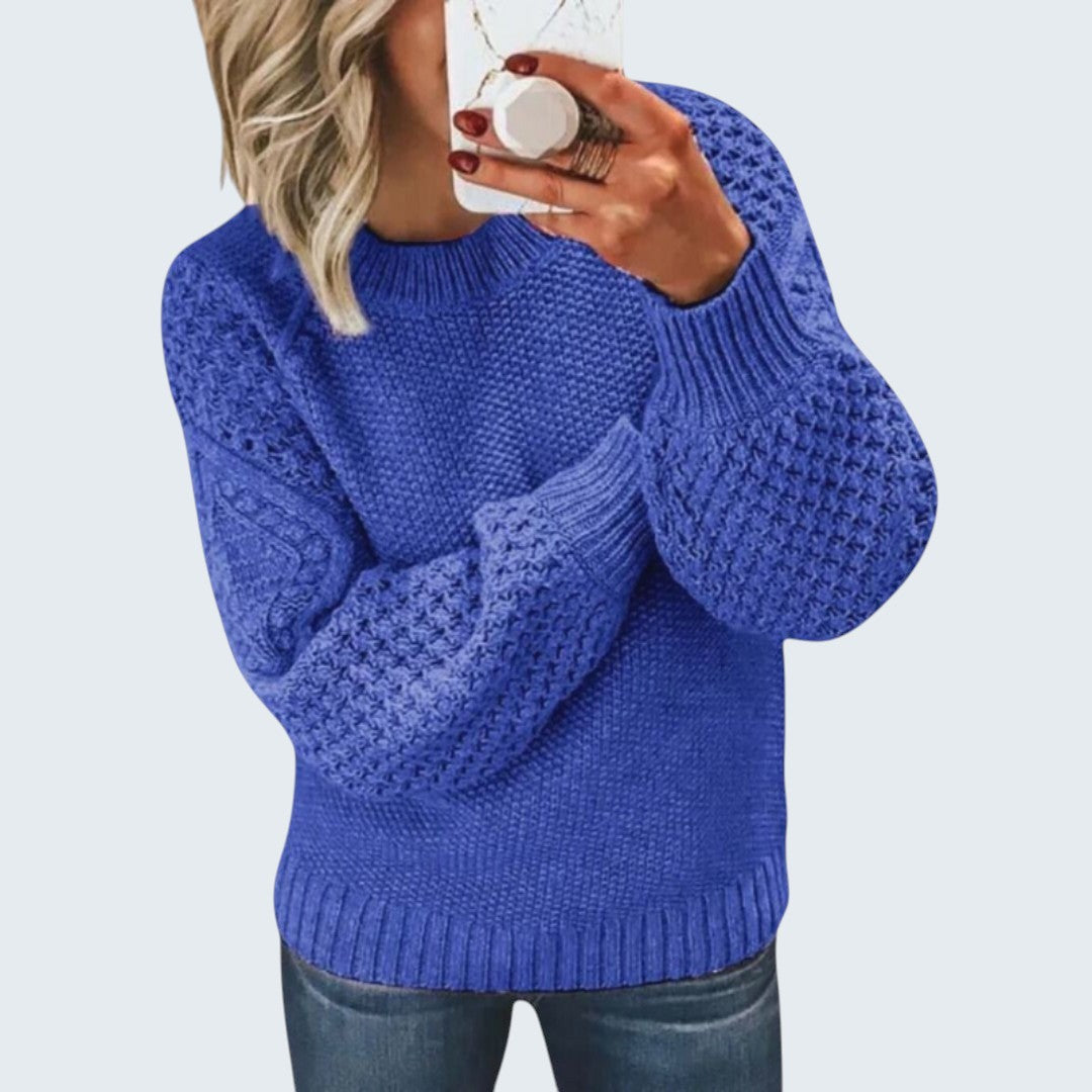 CALYRA | SWEATER