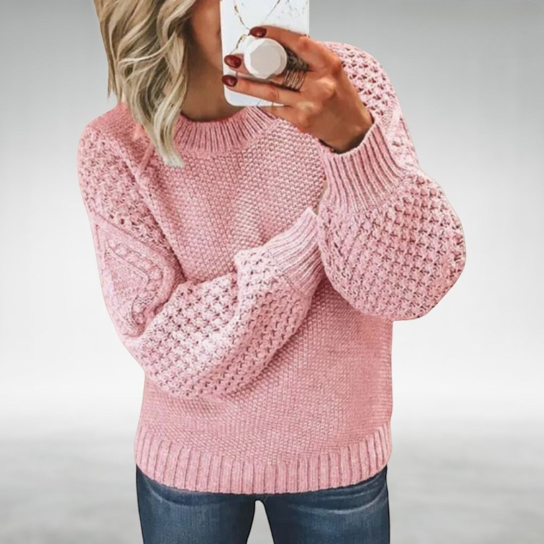 CALYRA | SWEATER