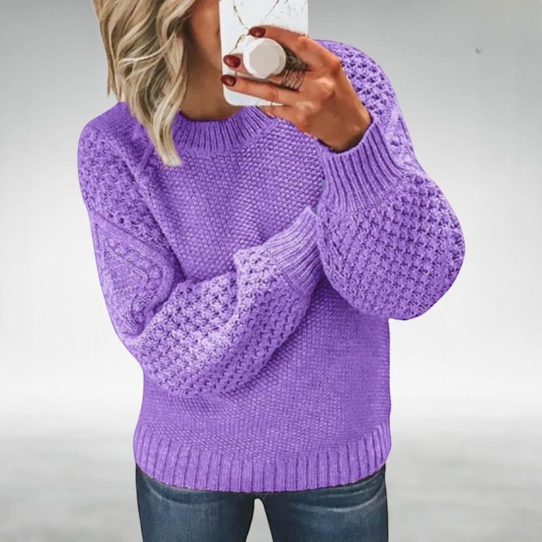 CALYRA | SWEATER