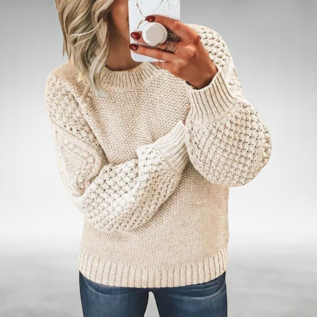 CALYRA | SWEATER