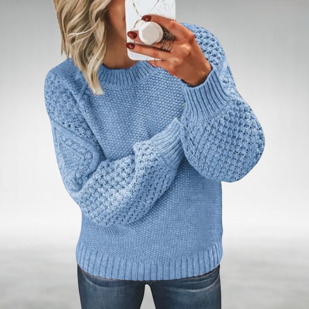 CALYRA | SWEATER