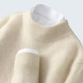 ARLIN | CASHMERE SWEATER