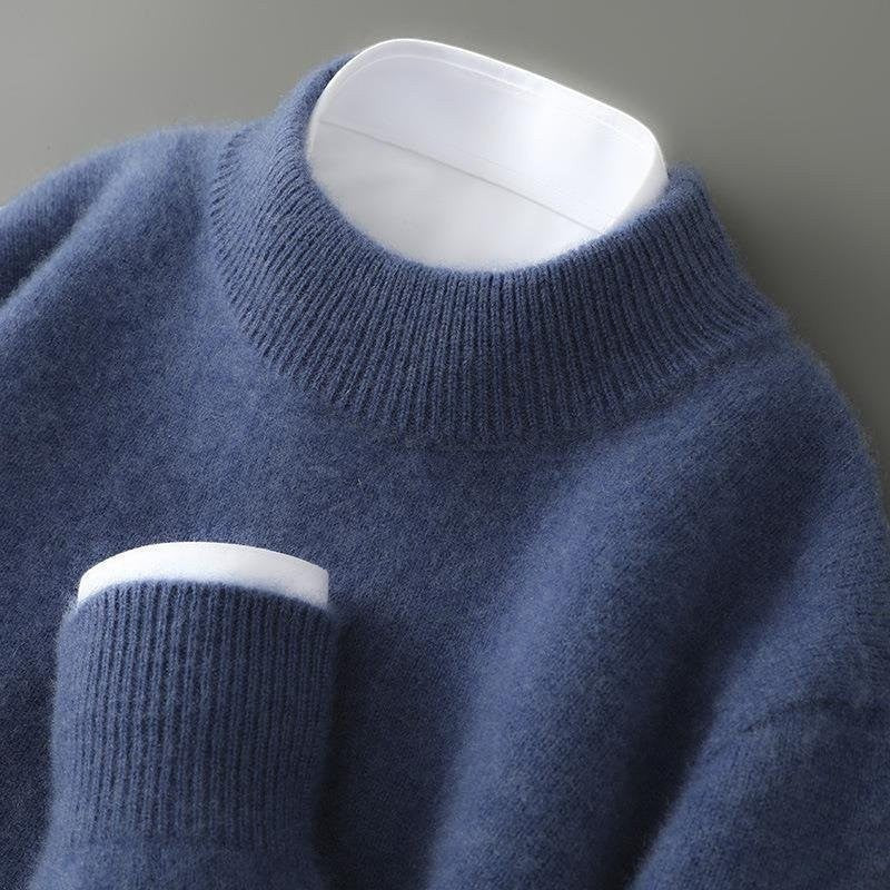 ARLIN | CASHMERE SWEATER