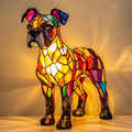 Splendid Lamp