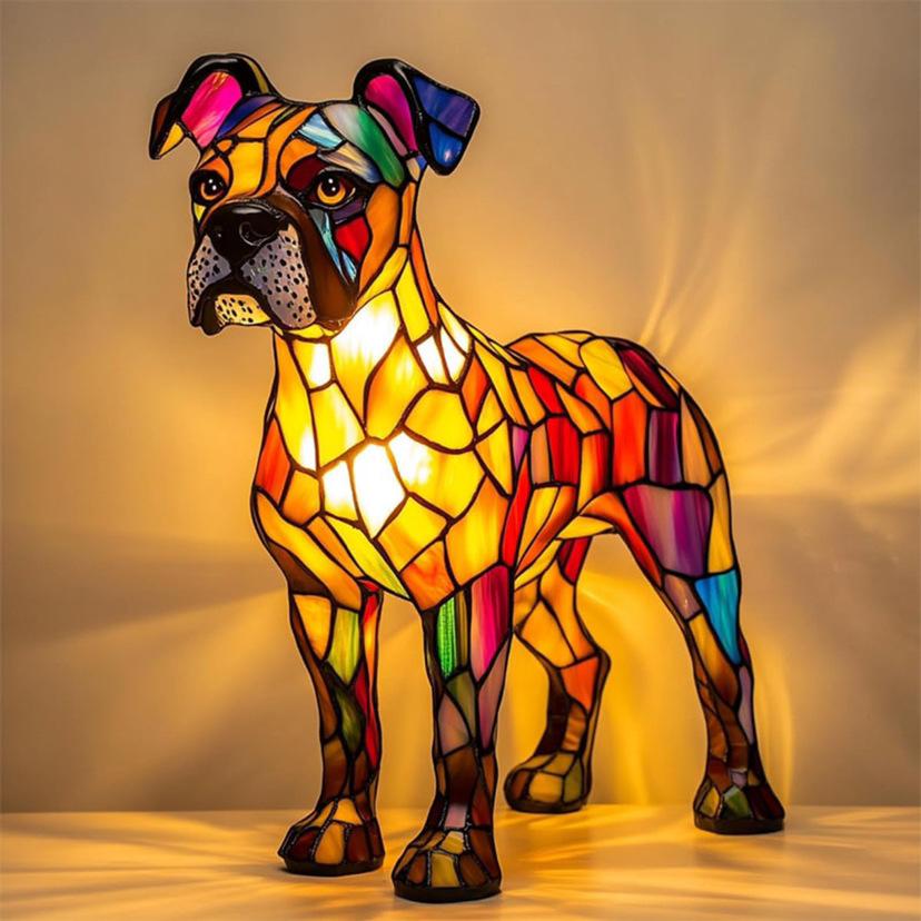 Splendid Lamp