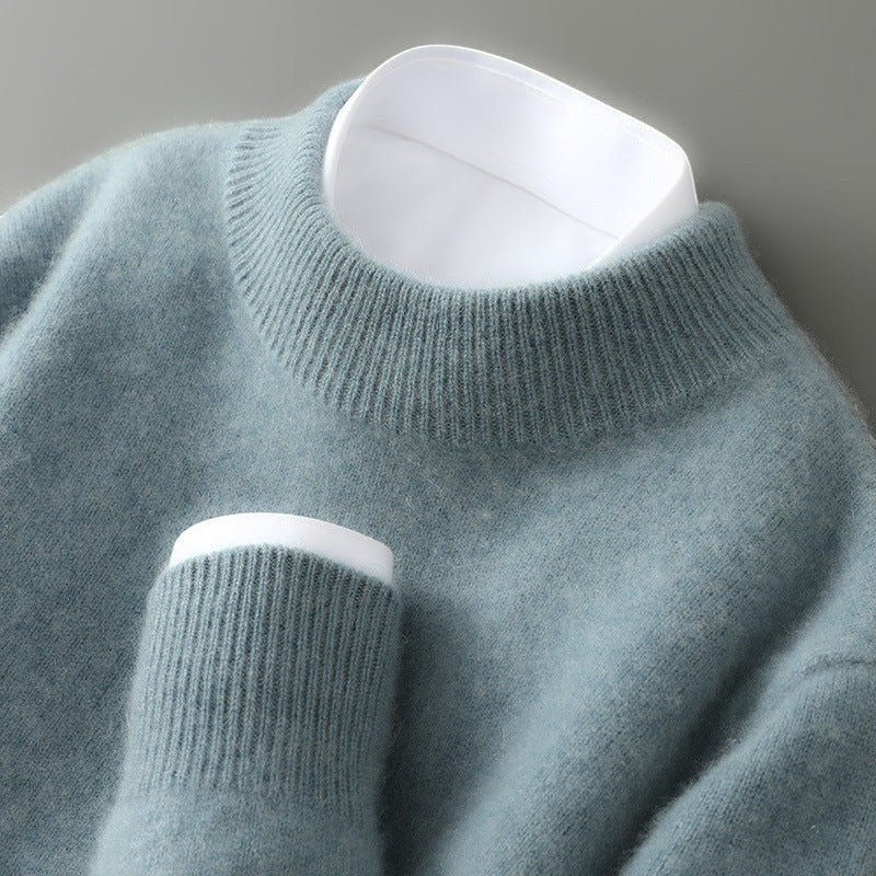 ARLIN | CASHMERE SWEATER