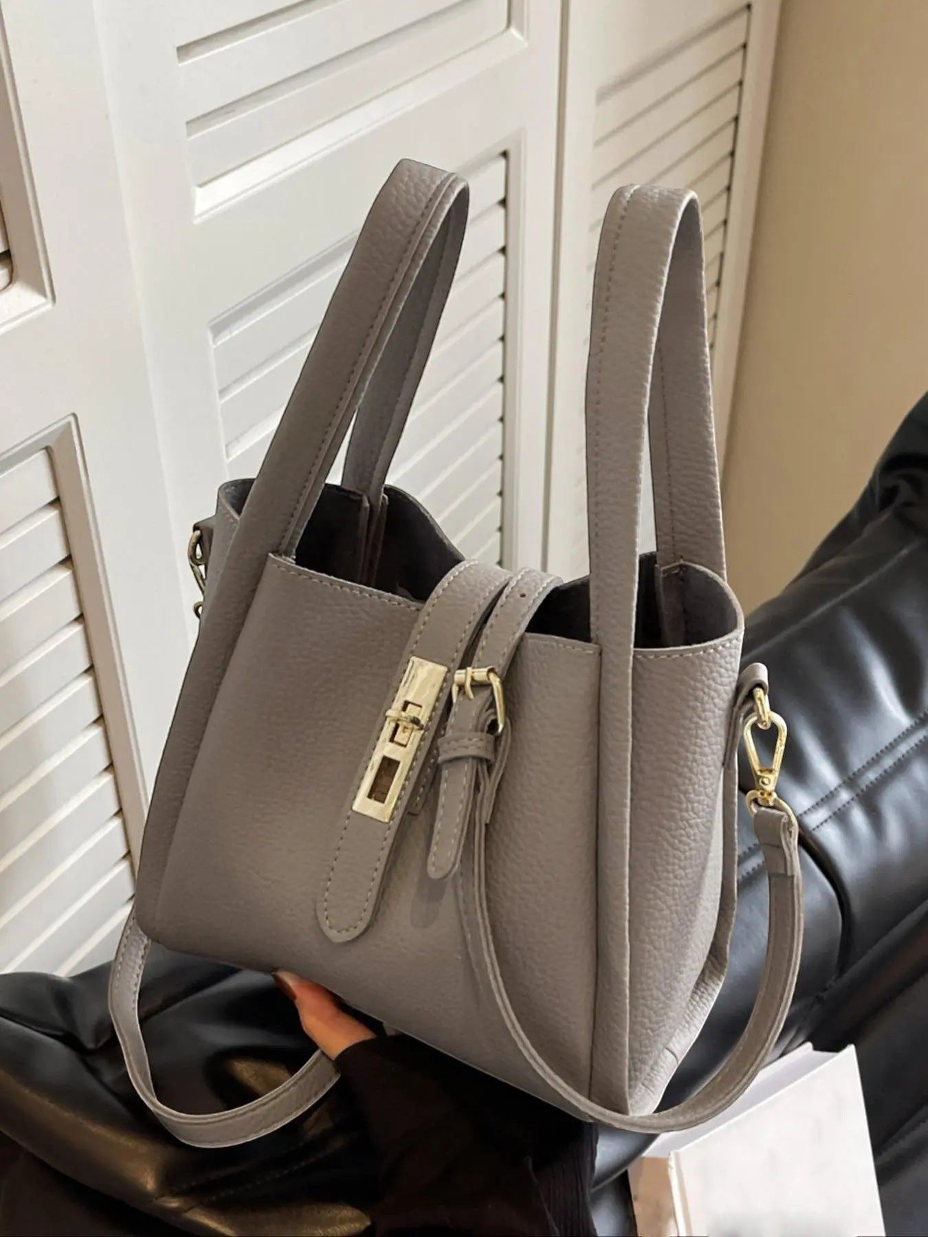 CLAIRA | RETRO BAG