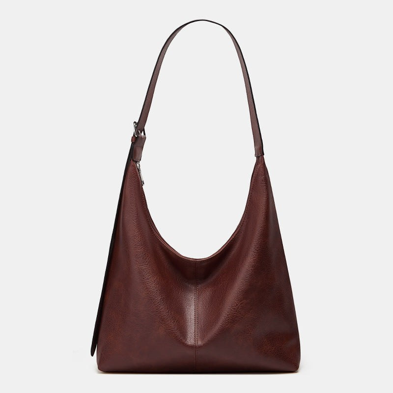VICTORIA | LEATHER BAG