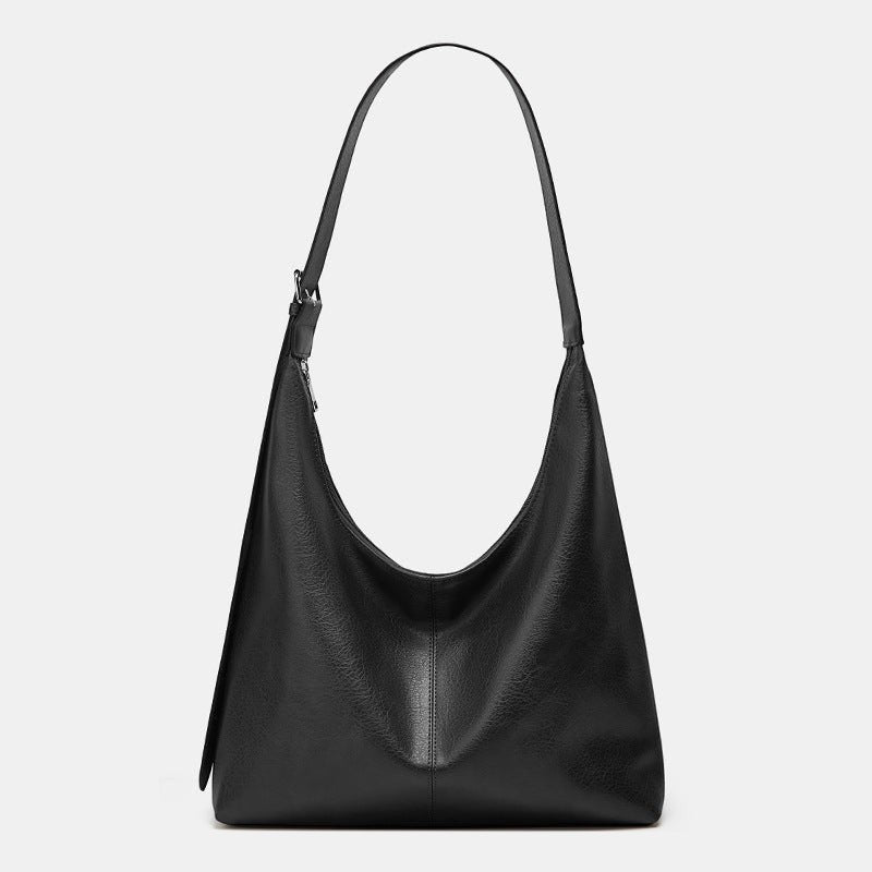 VICTORIA | LEATHER BAG