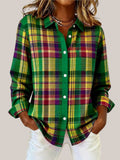 ELINDRA | BLOUSE