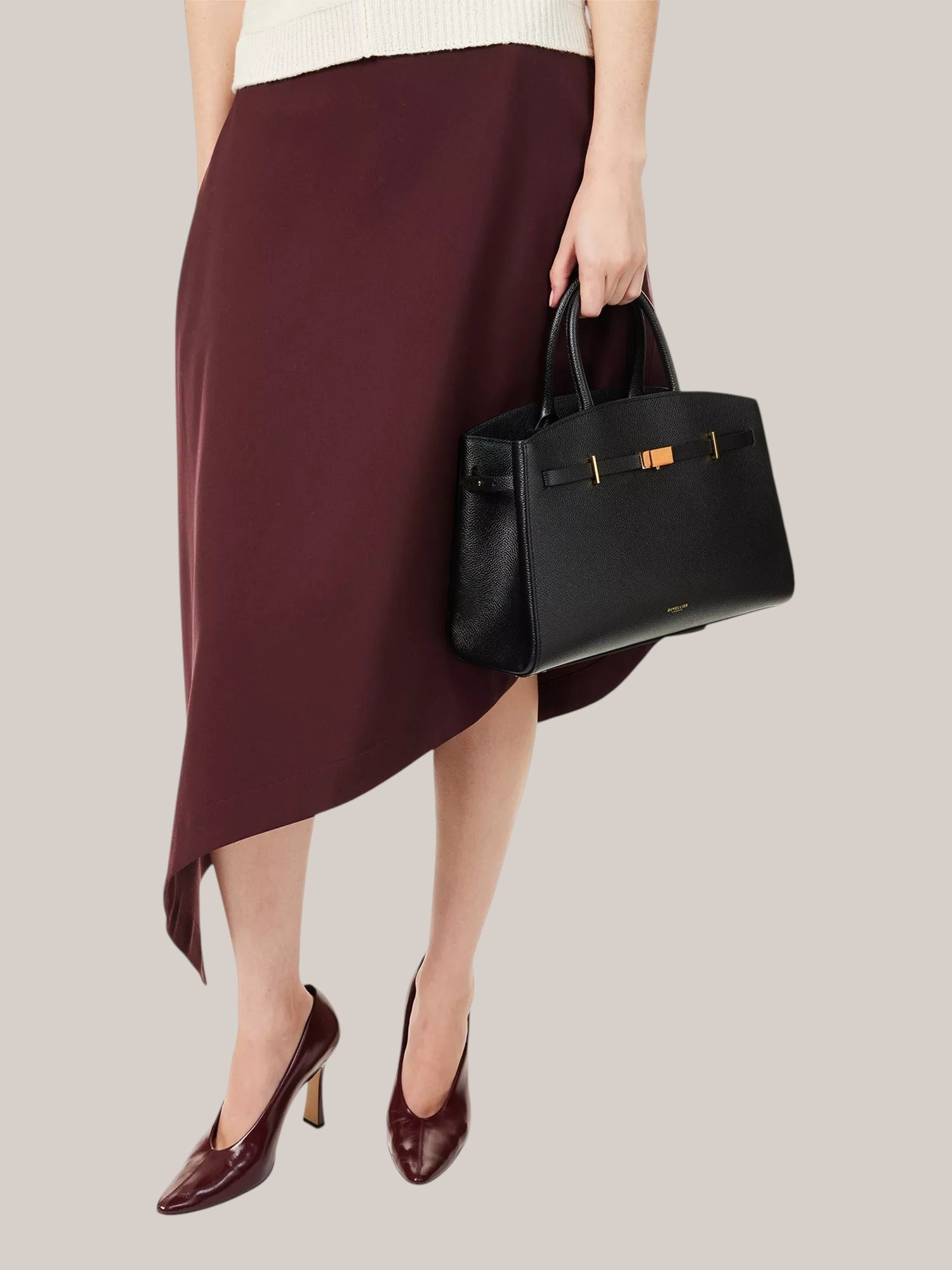 AMELISSE | LEATHER BAG