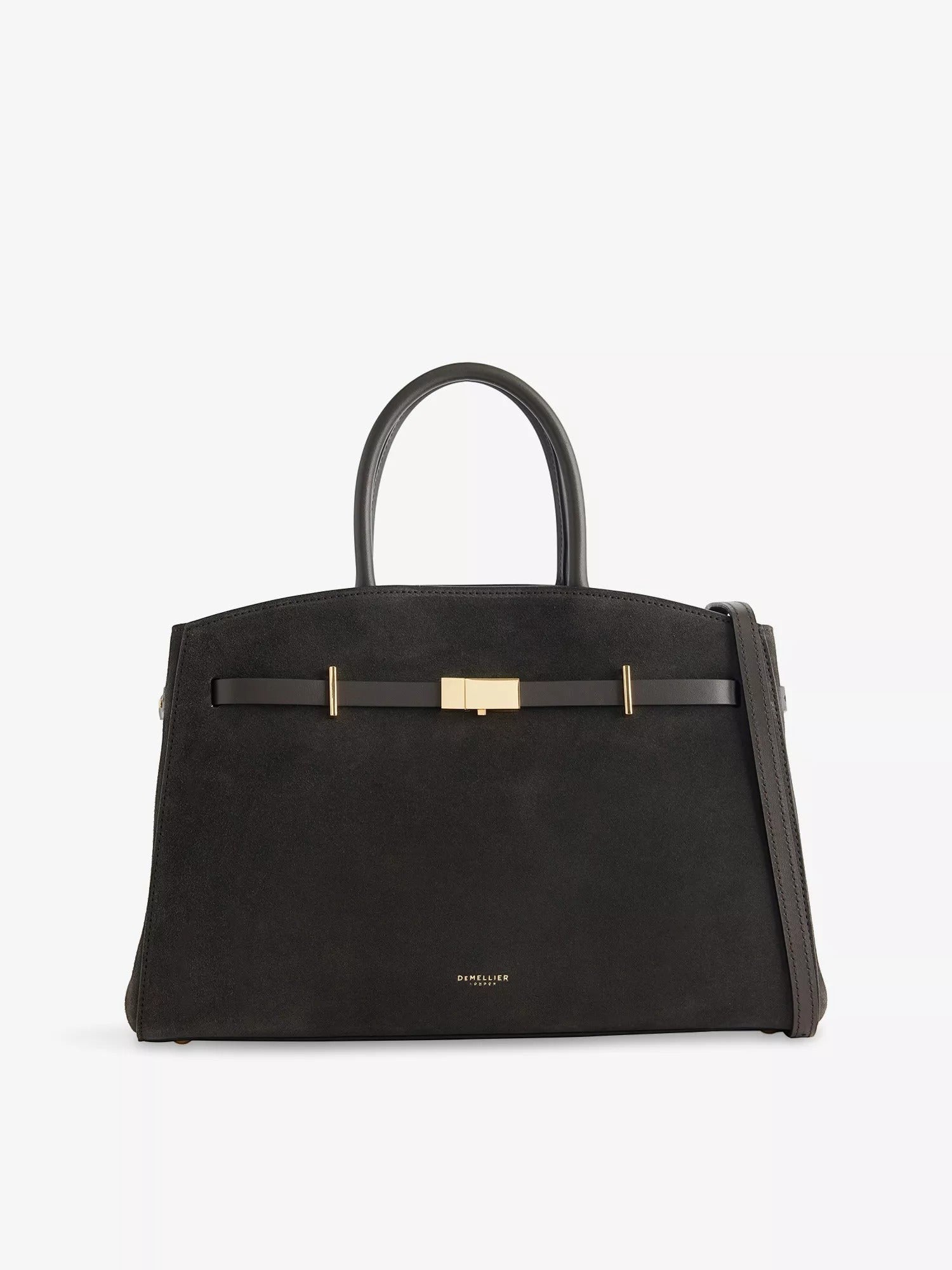AMELISSE | LEATHER BAG