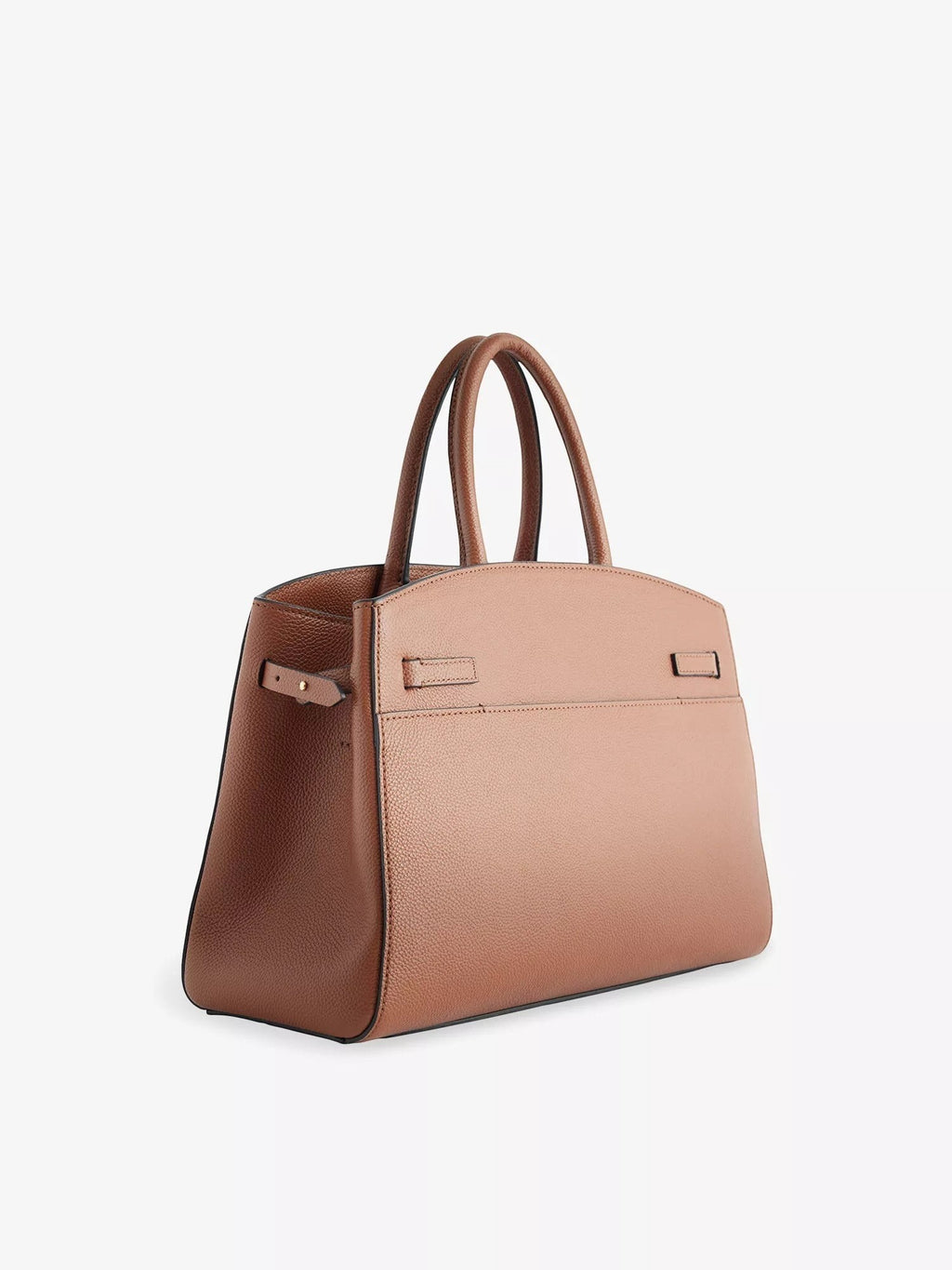 AMELISSE | LEATHER BAG