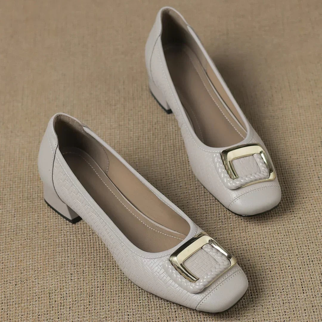 NOVALISSE | ELEGANT HEELS