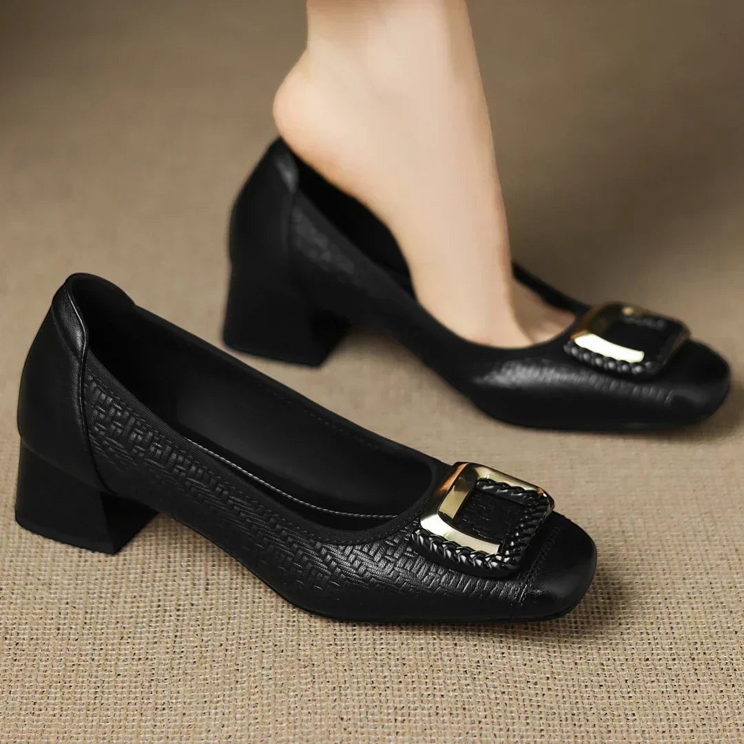 NOVALISSE | ELEGANT HEELS
