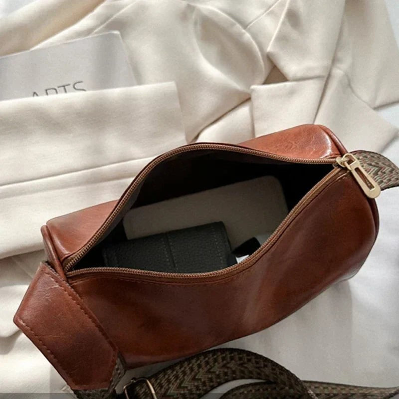 FLORENCE | LEATHER BAG